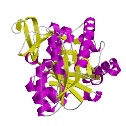Image of CATH 4beqA