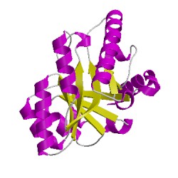 Image of CATH 4beqA02