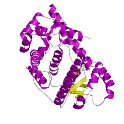 Image of CATH 4betA01