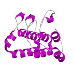 Image of CATH 4betB02