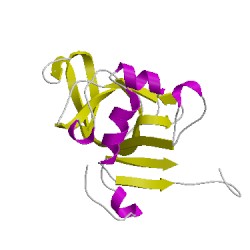 Image of CATH 4beuA01