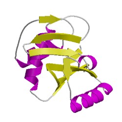 Image of CATH 4bevA04