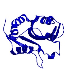 Image of CATH 4bex