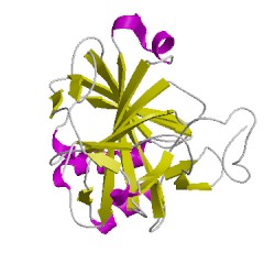 Image of CATH 4bf1A