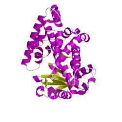 Image of CATH 4bf4A00