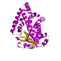 Image of CATH 4bf4B
