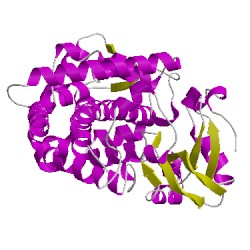 Image of CATH 4bf4C00