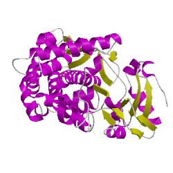 Image of CATH 4bf4E