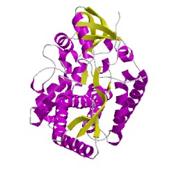 Image of CATH 4bf4F