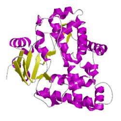 Image of CATH 4bf4G