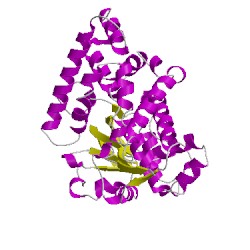 Image of CATH 4bf4H