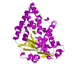 Image of CATH 4bf4J