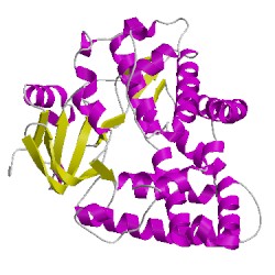 Image of CATH 4bf4K00