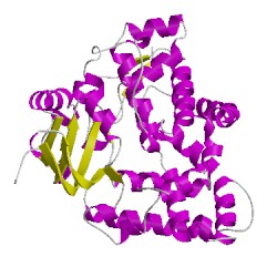 Image of CATH 4bf4L