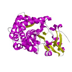 Image of CATH 4bf4M