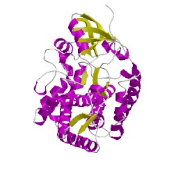 Image of CATH 4bf4O