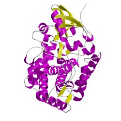 Image of CATH 4bf4P