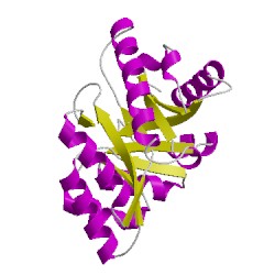 Image of CATH 4bf5A02