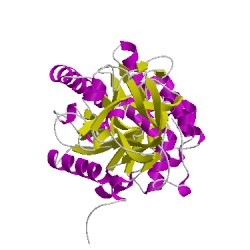 Image of CATH 4bf5B