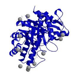 Image of CATH 4bf7