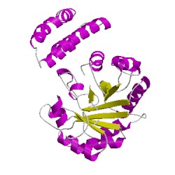 Image of CATH 4bf9A