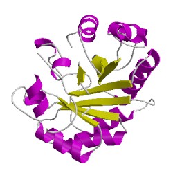Image of CATH 4bf9A01