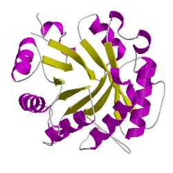 Image of CATH 4bfaA01