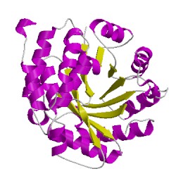 Image of CATH 4bfaB