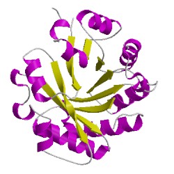 Image of CATH 4bfaB01