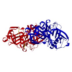 Image of CATH 4bfb