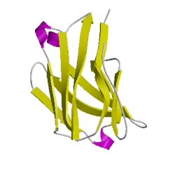 Image of CATH 4bfbE00