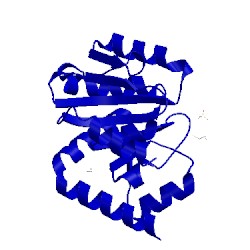 Image of CATH 4bfc