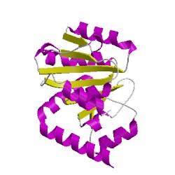 Image of CATH 4bfcA00