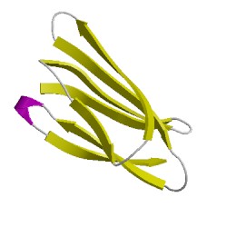 Image of CATH 4bfgA02