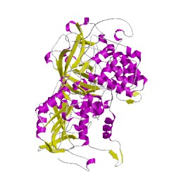 Image of CATH 4bflA