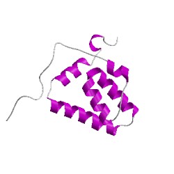 Image of CATH 4bflA02