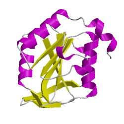 Image of CATH 4bflA03