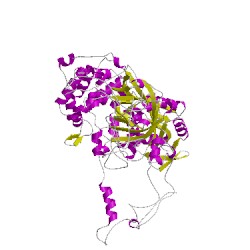 Image of CATH 4bflB