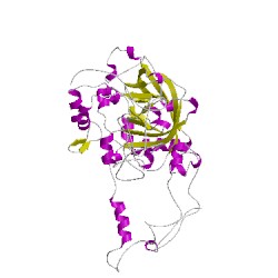 Image of CATH 4bflB01