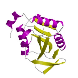 Image of CATH 4bflB03