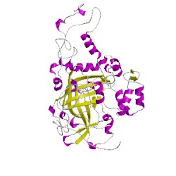 Image of CATH 4bflC01