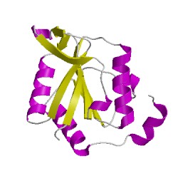 Image of CATH 4bflC03