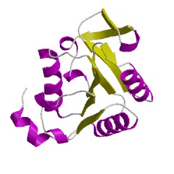 Image of CATH 4bflD03