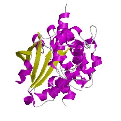 Image of CATH 4bfmA00