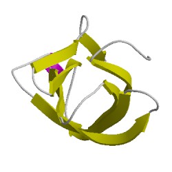 Image of CATH 4bfnA00