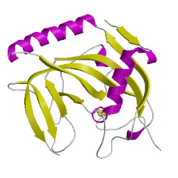 Image of CATH 4bfpA