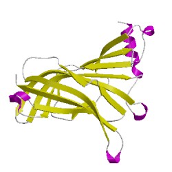 Image of CATH 4bfqB