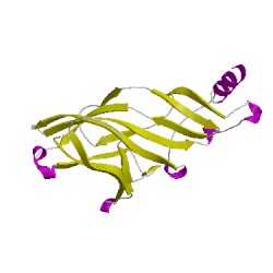 Image of CATH 4bfqC