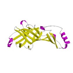 Image of CATH 4bfqD