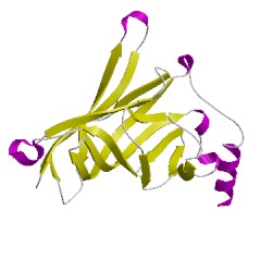 Image of CATH 4bfqE